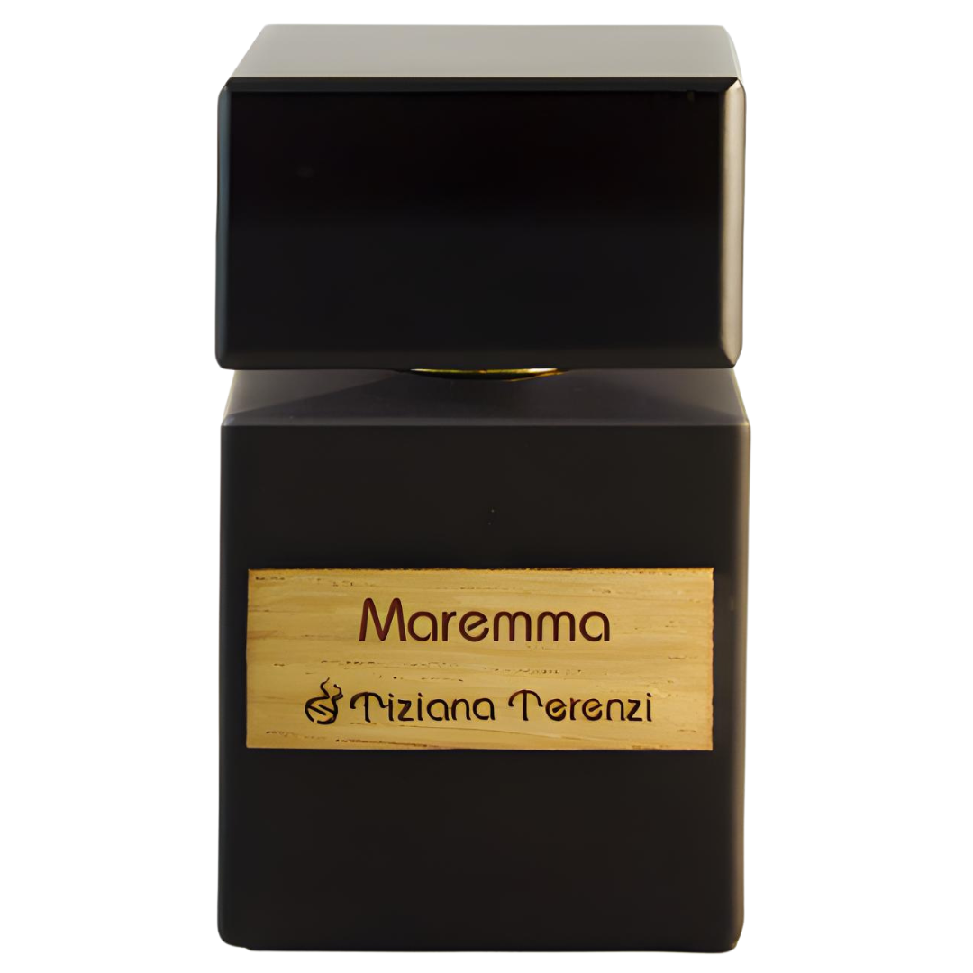 Tiziana Terenzi Maremma 